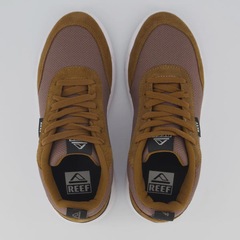 Tênis Masculino Reef Chicama - Foto 4