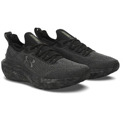 Tênis Under Armour Charged Quicker 2 Masculino - Foto 3