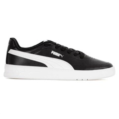 Tênis Puma Court Classic Clean Masculino - Foto 1