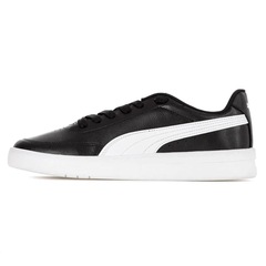 Tênis Puma Court Classic Clean Masculino - Foto 2