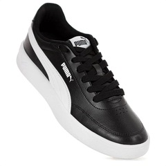 Tênis Puma Court Classic Clean Masculino - Foto 3