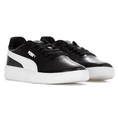 Tênis Puma Court Classic Clean Masculino - Foto 4