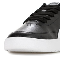Tênis Puma Court Classic Clean Masculino - Foto 5