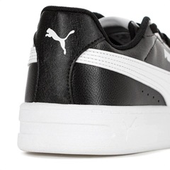 Tênis Puma Court Classic Clean Masculino - Foto 6