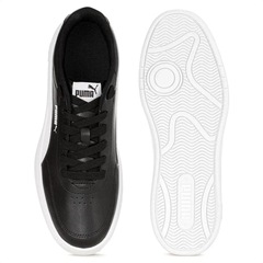 Tênis Puma Court Classic Clean Masculino - Foto 7