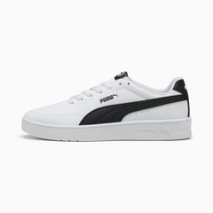 Tênis Puma Court Classic Clean Masculino - Foto 2