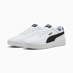 Tênis Puma Court Classic Clean Masculino - Foto 3