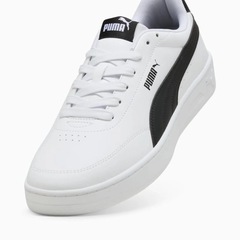 Tênis Puma Court Classic Clean Masculino - Foto 4