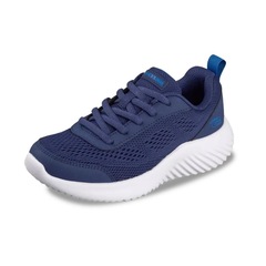 Tênis Casual Skechers Bounder Quanta Infantil - Foto 4