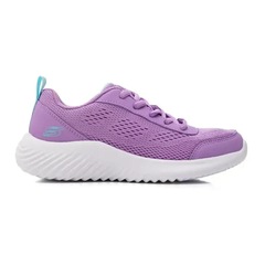 Tênis Casual Skechers Bounder Ez-Breeze Infantil - Foto 1
