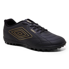 Chuteira de Society Umbro Class Footballer Infantil - Foto 2