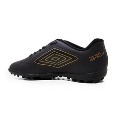Chuteira de Society Umbro Class Footballer Infantil - Foto 3