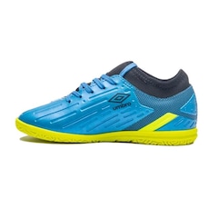 Chuteira de Futsal Infantil Umbro Ux Indoor - Foto 2