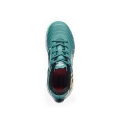 Chuteira de Futsal Infantil Umbro Pro 5 - Foto 3