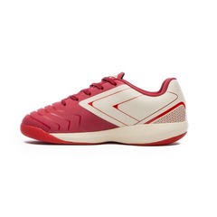 Chuteira de Futsal Infantil Umbro Pro 5 - Foto 4