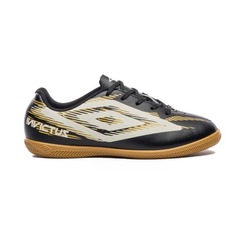Chuteira de Futsal Infantil Umbro Invictus - Foto 1