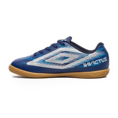 Chuteira de Futsal Infantil Umbro Invictus - Foto 2