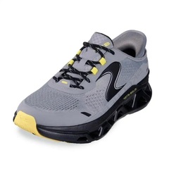 Tênis Skechers Glide Step Atlus Masculino - Foto 4
