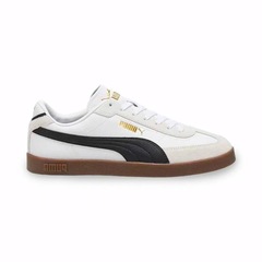 Tênis Puma Club II Era Streetwear Masculino - Foto 1