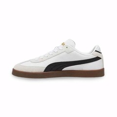 Tênis Puma Club II Era Streetwear Masculino - Foto 2
