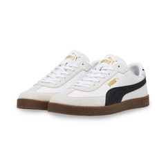 Tênis Puma Club II Era Streetwear Masculino - Foto 3