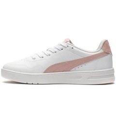 Tênis Puma Court Lally Streetwear Feminino - Foto 2