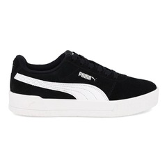 Tênis Casual Puma Carina BDP Feminino - Foto 1