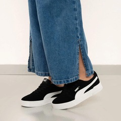 Tênis Casual Puma Carina BDP Feminino - Foto 10