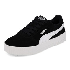 Tênis Casual Puma Carina BDP Feminino - Foto 4