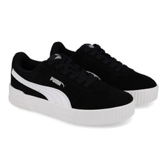 Tênis Casual Puma Carina BDP Feminino - Foto 5
