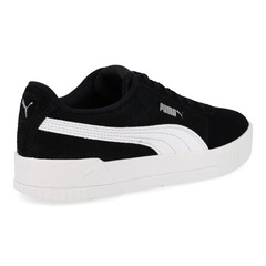 Tênis Casual Puma Carina BDP Feminino - Foto 6