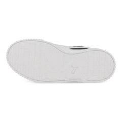 Tênis Casual Puma Carina BDP Feminino - Foto 8