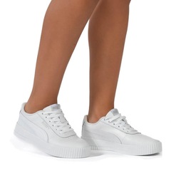Tênis Puma Clássico Feminino Streetwear - Foto 5