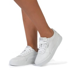 Tênis Puma Clássico Feminino Streetwear - Foto 6