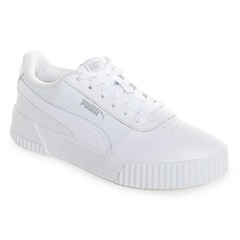 Tênis Puma Clássico Feminino Streetwear - Foto 7
