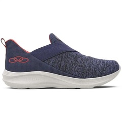 Tênis Casual Olympikus Easy 3 Feminino - Foto 1