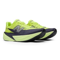 Tênis de Corrrida New Balance Fuelcell Rebel V5 Feminino - Foto 3