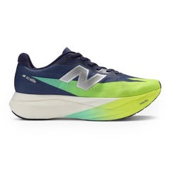 Tênis de Corrida New Balance Fuelcell Supercomp Elite V5 Feminino - Foto 1
