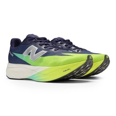 Tênis de Corrida New Balance Fuelcell Supercomp Elite V5 Feminino - Foto 3