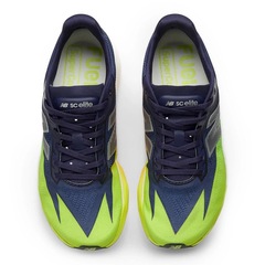 Tênis de Corrida New Balance Fuelcell Supercomp Elite V5 Feminino - Foto 4