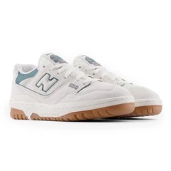 Tênis Casual New Balance 550 Feminino - Foto 3