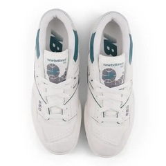 Tênis Casual New Balance 550 Feminino - Foto 4