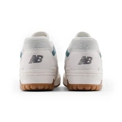 Tênis Casual New Balance 550 Feminino - Foto 5