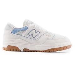 Tênis Casual New Balance 550 Feminino - Foto 1