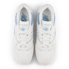 Tênis Casual New Balance 550 Feminino - Foto 4
