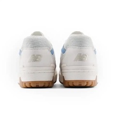 Tênis Casual New Balance 550 Feminino - Foto 5