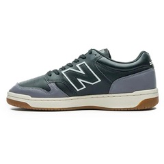 Tênis Casual New Balance 480 Low Masculino - Foto 3