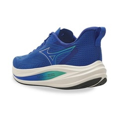 Tênis Mizuno Neo Vortex Masculino - Foto 4