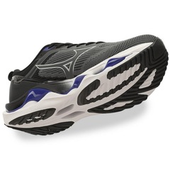 Tênis Mizuno W Stratos 3 Masculino - Foto 3