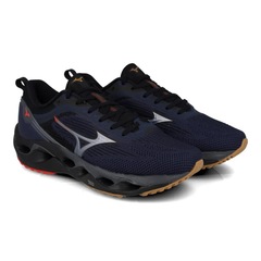 Tênis Mizuno W Stratos 3 Masculino - Foto 3